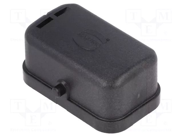 Protection cover; Han-Compact® HARTING 09120085407