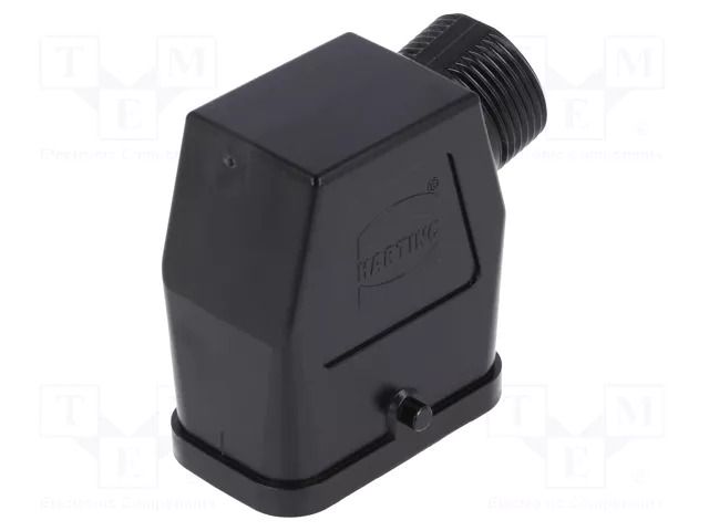 Enclosure for connectors: HDC; size Han Compact®; for cable HARTING 09120080527