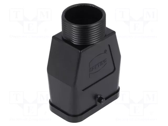 Enclosure for connectors: HDC; size Han Compact®; for cable HARTING 09120080429
