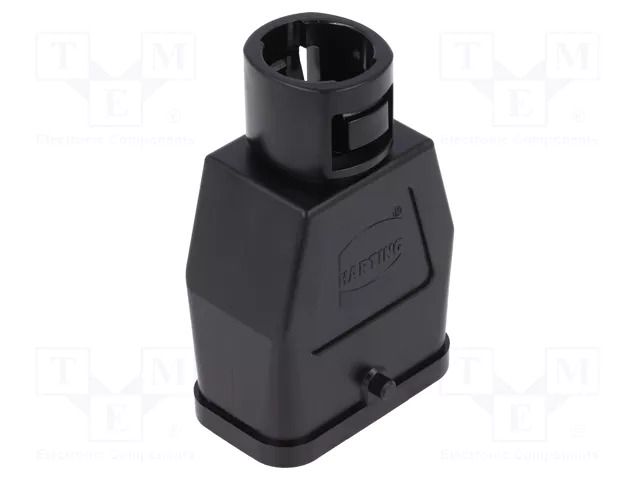 Enclosure for connectors: HDC; size Han Compact®; for cable HARTING 09120080428