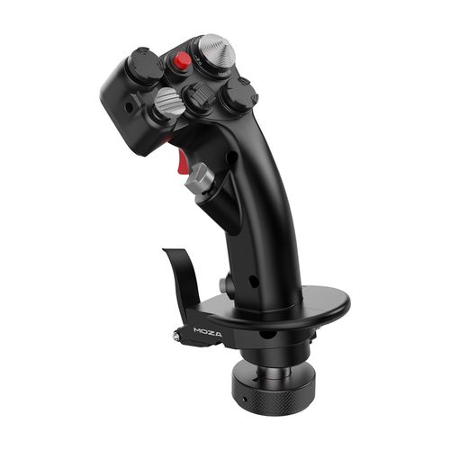 Flightstick MOZA MH16 aircraft control stick, Moza Racing AS002