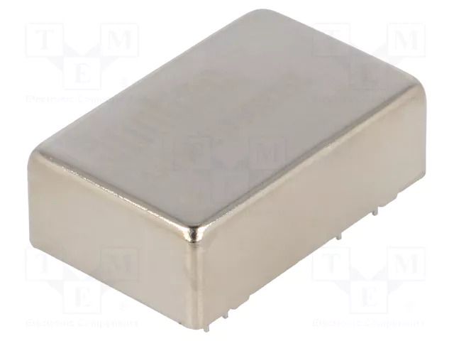 Converter: DC/DC; 3W; Uin: 18÷36VDC; Uout: 15VDC; Uout2: -15VDC AIMTEC AM3T-2415DH35Z