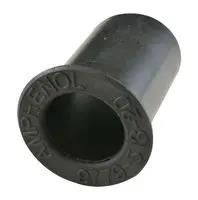 RUBBER BUSHING, MS3057A CABLE CLAMP 97-79-513-20.