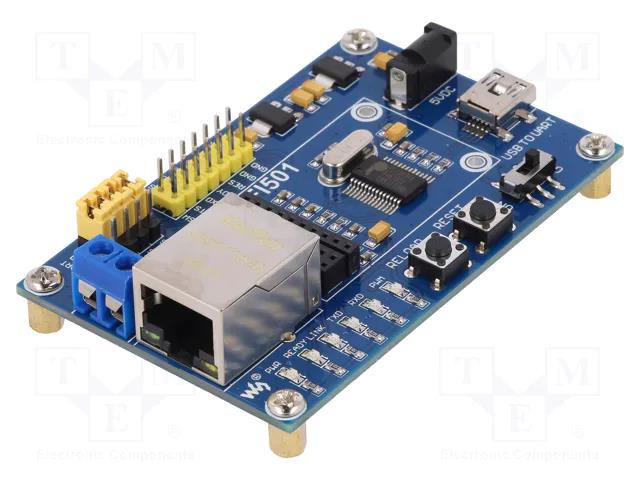 Module: adapter WAVESHARE WSH-8608