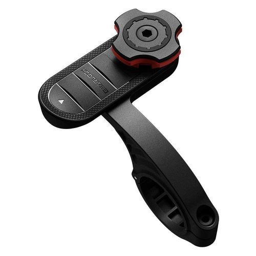 Spigen Gearlock MF100 Bike Stem Mount - Black, Spigen 8809613765540 8809613765540