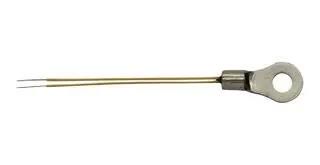 NTC THERMISTOR, AEC-Q200, 10K, WIRE LEAD NTCALUG02A103GA.