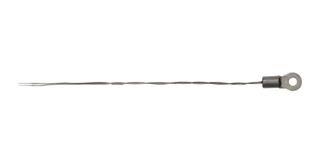 NTC THERMISTOR, AEC-Q200, 10K, WIRE LEAD NTCALUG03A103GA.