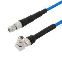 RF CABLE, SMA-R/A SMA PLUG, 2FT LCCA30003-FT2