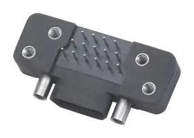 MICRO-D CONN, PLUG, 51POS, SOLDER CUP M83513/06-G