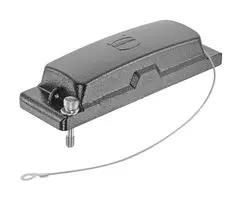PROTECTION COVER, W/LANYARD, SZ 24B/ALUM 09405245411