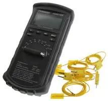 TYPE K THERMOMETER, -50 TO 1300DEG C HH501DK