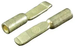 CONTACT, 12-10AWG, CRIMP 5953-BK