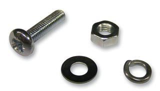 FIXING KIT, SCREW, NUT, WASHER, PK100 MK3311-PK100