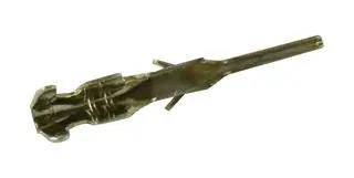 CONTACT, PIN, 24-20AWG, CRIMP 1-794612-1.