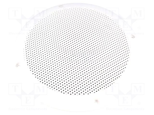 Loudspeaker; ceiling mount,general purpose,waterproof; 60W; 4Ω VISATON VS-FR16WP