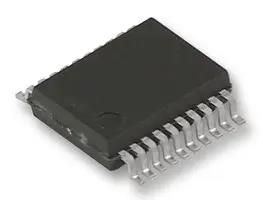 DIGITAL POT, 10K, -40 TO 125DEG C MCP4351-103E/ST