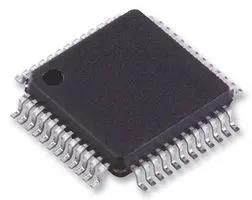 MCU, 8BIT, 64MHZ, TQFP-48 PIC18F56K42-I/PT.