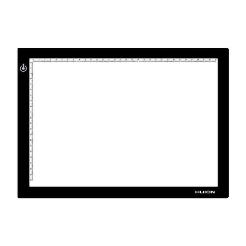Huion L4S illuminated LED drawing board, Huion L4S