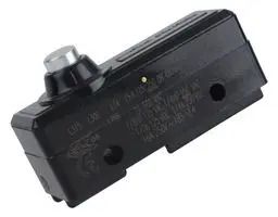 BASIC SWITCH, PIN PLUNGER, SPDT, 15A, 600V BZ-2RD331