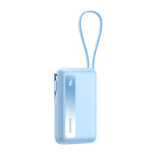 Powerbank Romoss PPR10 10000mAh (blue), Romoss PPR10-152-7233H