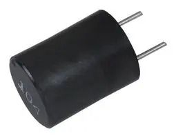 CHOKE, 100000UH, 9MA, 5%, 0.09MHZ RL181S-104J-RC