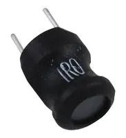 RF CHOKE, 1UH, 10A, 10%, 150MHZ RL622-1R0K-RC