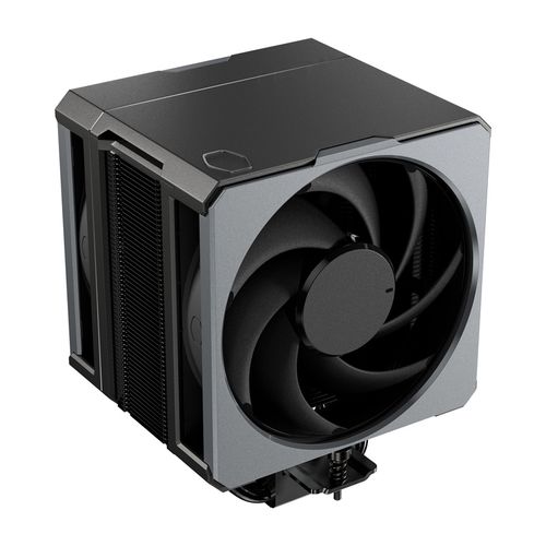 Cooler Master Hyper 612 APEX CPU cooler (black), CoolerMaster MAP-T6PN-225PK-R1