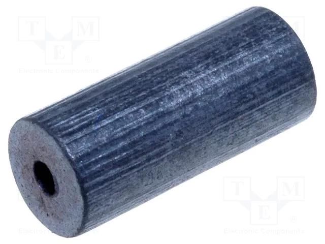 Ferrite: sleeve; L: 6mm; Øint: 1mm; Øout: 3.5mm; ferromagnetic A5 RICHCO RRH-35-10-60