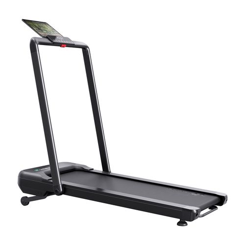 UREVO Strol 2S PRO 2-in-1 electric treadmill (black), Urevo URTM036