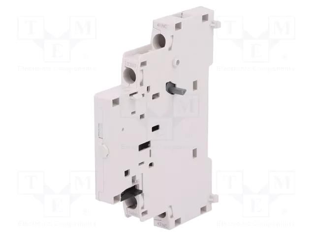 Auxiliary contacts; NO + NC LEGRAND 417400
