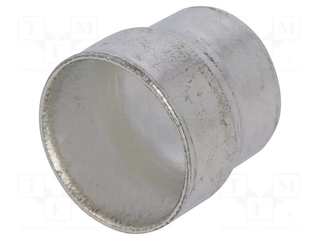 Sleeve; shielded; AMPLIMITE; Øcable: 8.23÷9.53mm TE Connectivity 3-747579-4