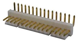 WIRE-BOARD CONNECTOR, HEADER, 16 POSITION, 2.54MM 22-12-2164.