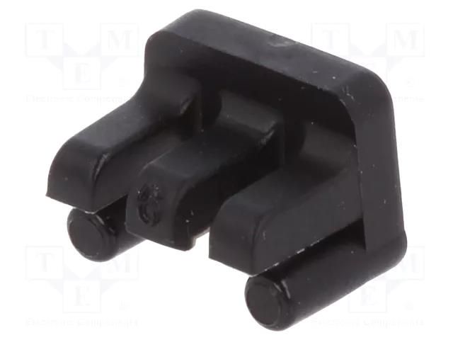 Coding element; 22mm; RMQ-Titan; -25÷70°C EATON ELECTRIC M22-XW