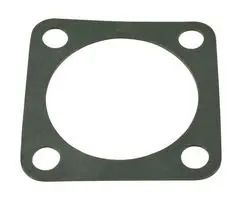 SEALING GASKET, 97 SERIES CONNECTOR MS52000-5
