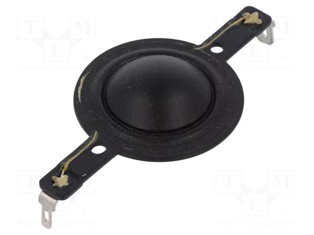 Membrane VISATON VS-ED-G25-FFL