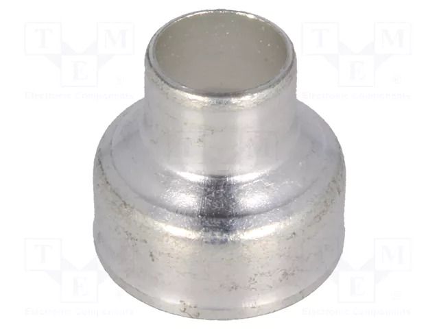 Sleeve; shielded; AMPLIMITE; Øcable: 4.2÷6.25mm; Øint: 6.25÷11.1mm TE Connectivity 3-747579-0