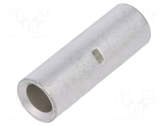 Tip: butt splice; 10.52÷16.78mm2; crimped; for cable; 6AWG NICHIFU B14
