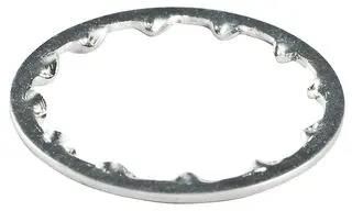 LOCK WASHER, PUSHBUTTON SWITCH AT508