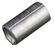 TERMINAL, PARALLEL SPLICE, 16-14AWG, CRIMP 34137