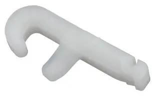 PUSHBUTTON, MALE & FEMALE CONNECTOR 734-230