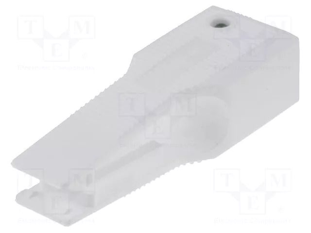Fuse acces: extractor/tester; white LITTELFUSE 00970019X