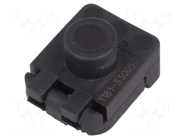 Jaws positioner JST WC-260P