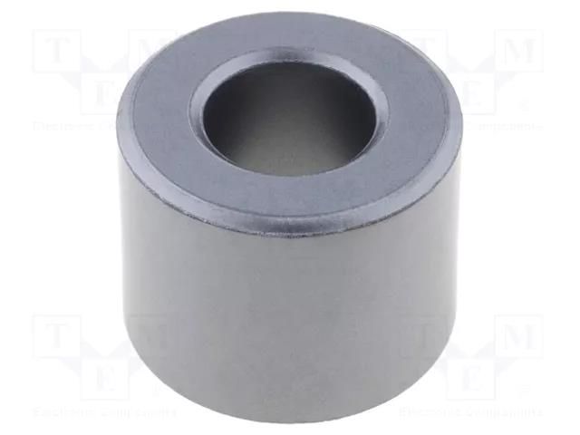 Ferrite: toroidal; L: 21.3mm; Øint: 12.8mm; Øout: 25.91mm; 106Ω RICHCO RT-259-128-213