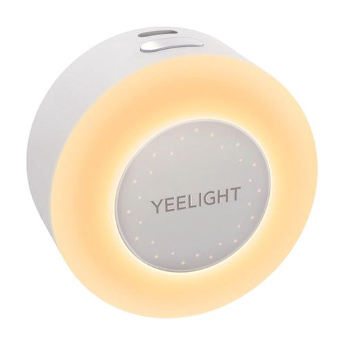 Yeelight Jelly 4 Plus twilight sensor night light (USB C socket), Yeelight YLYYD-0025