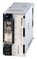 AC-DC CONVERTER, 1 O/P, 12V, 50A, 600W RWS600B-12.