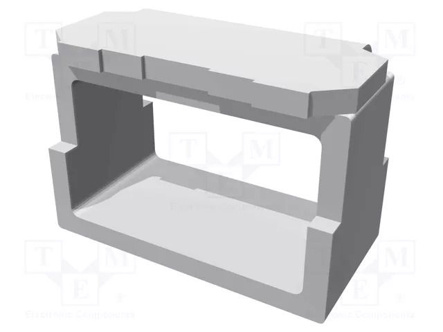 Test point; 1206; SMT TE Connectivity 1625854-4