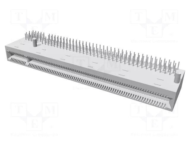 Connector: PCI Express; socket; angled 90°; THT; gold-plated TE Connectivity 5-1761465-4