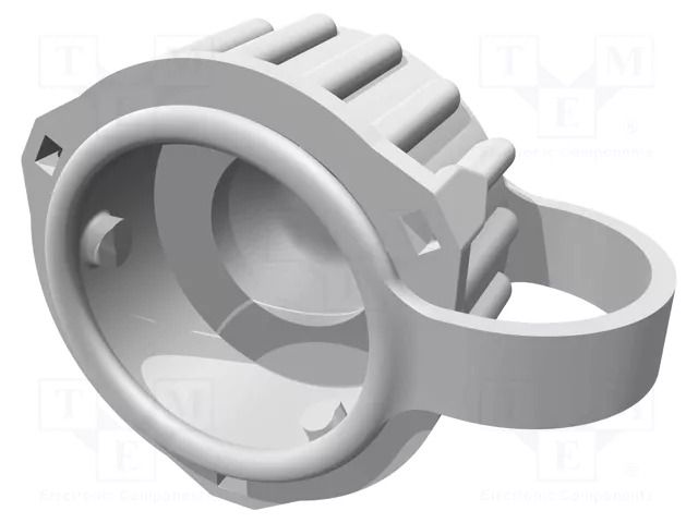 Protection cover; 2.5mm System TE Connectivity 1394277-1