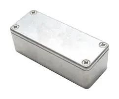 BOX, DIECAST 459-0010