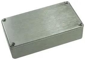 BOX, DIECAST, IP66 460-0020